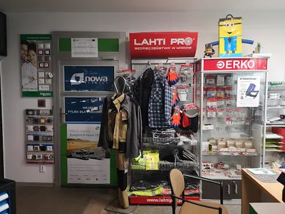 Hurtownia Elektryczna AST24 (dawna Nowa Elektro)